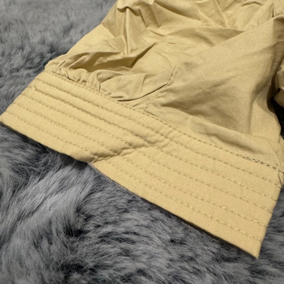 Balloon Midi Dress - Picture 5 of 11